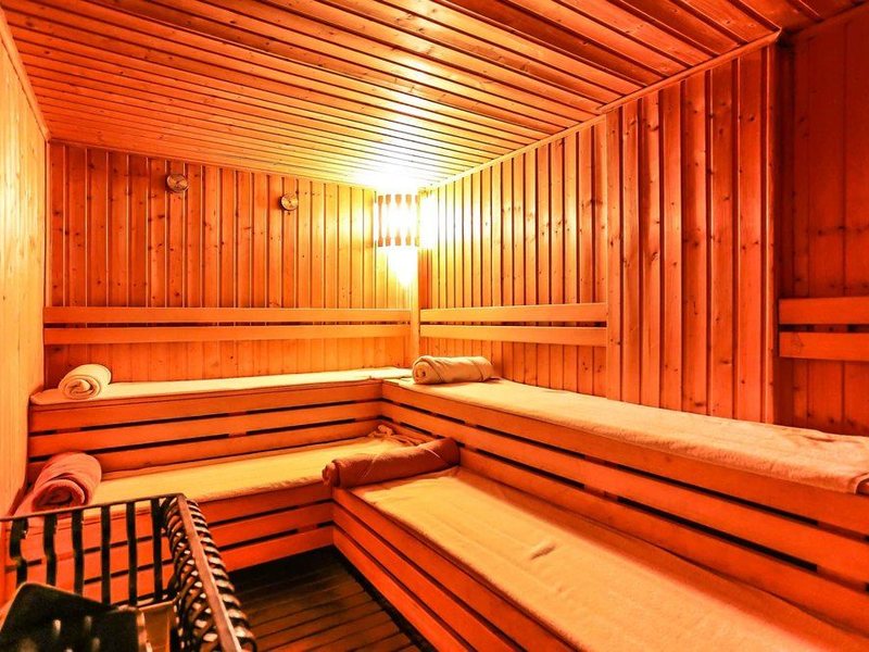 Sultan Gardens 128996