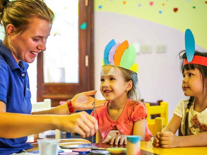 Sultan Gardens 128999