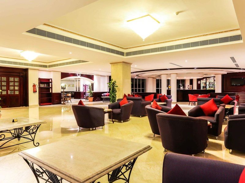 Sultan Gardens 129004