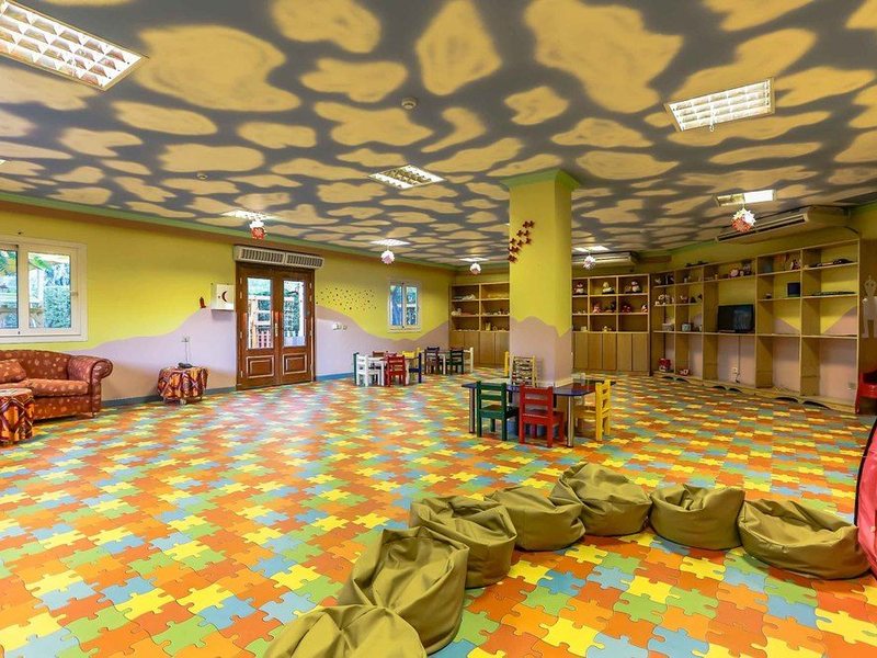 Sultan Gardens 129005