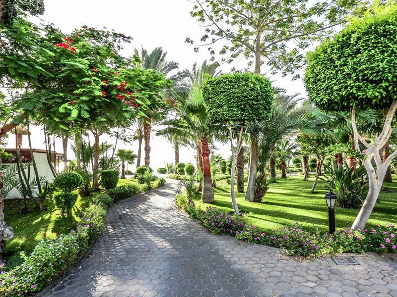 Sultan Gardens 129006