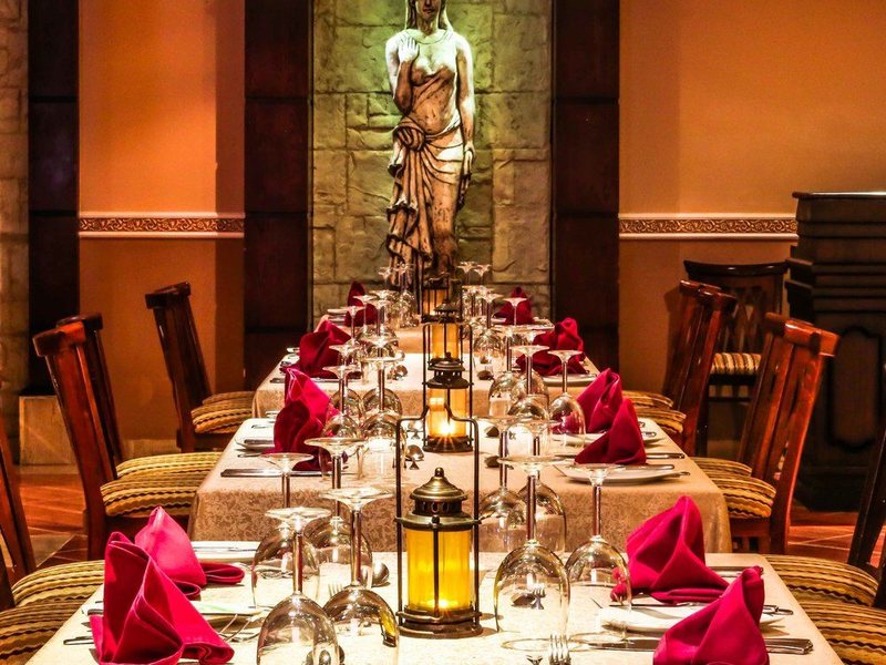 Sultan Gardens 129007