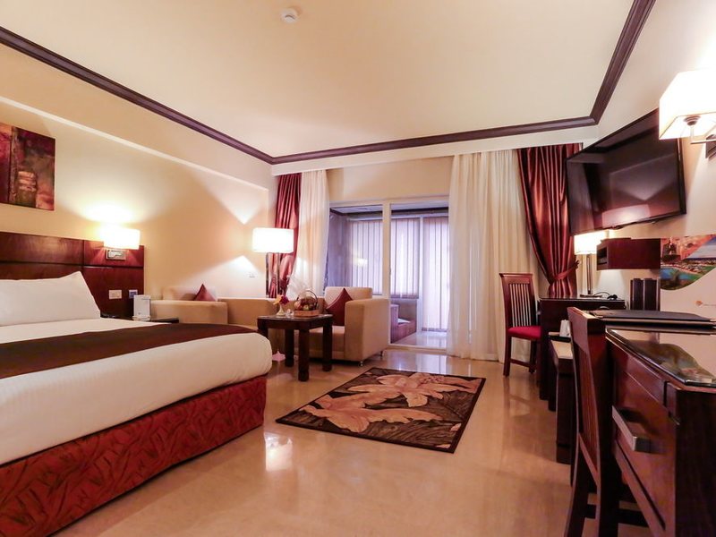 Sultan Gardens 129009