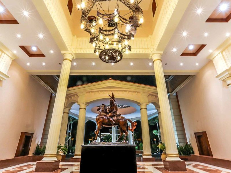 Sultan Gardens 129010