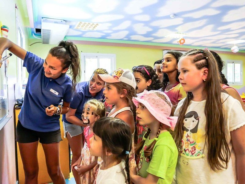 Sultan Gardens 129011