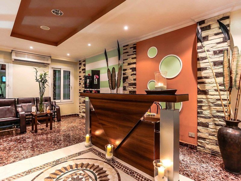 Sultan Gardens 129012