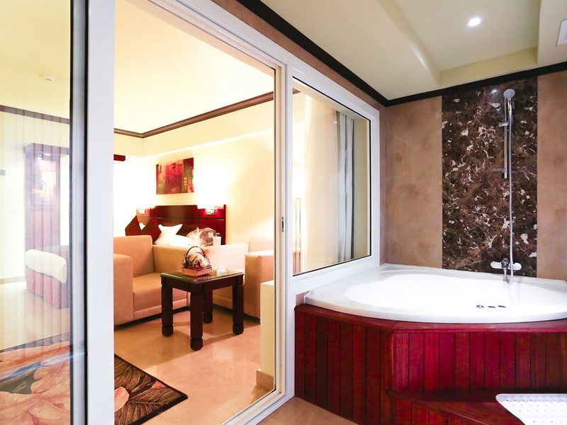 Sultan Gardens 129014