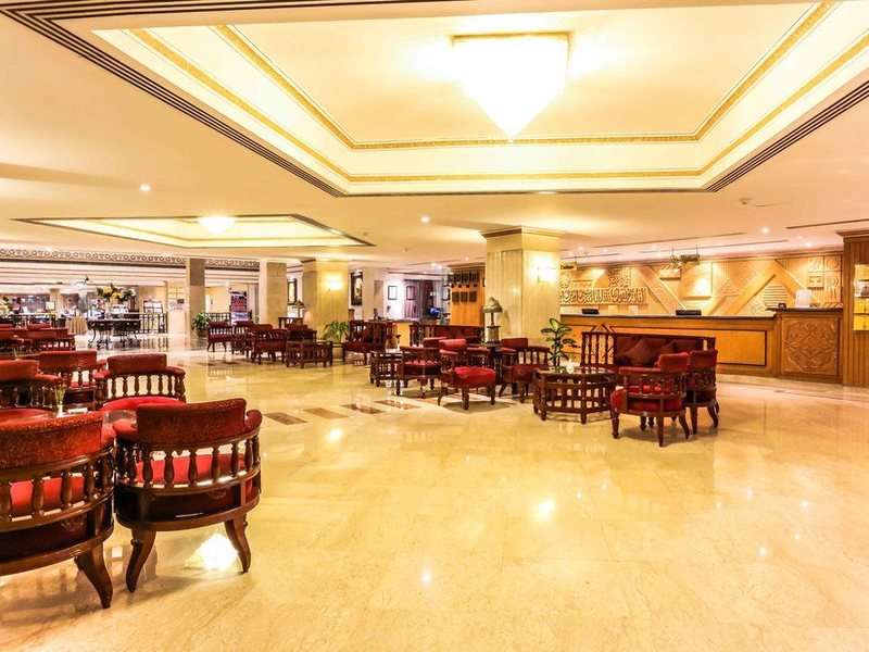 Sultan Gardens 129021