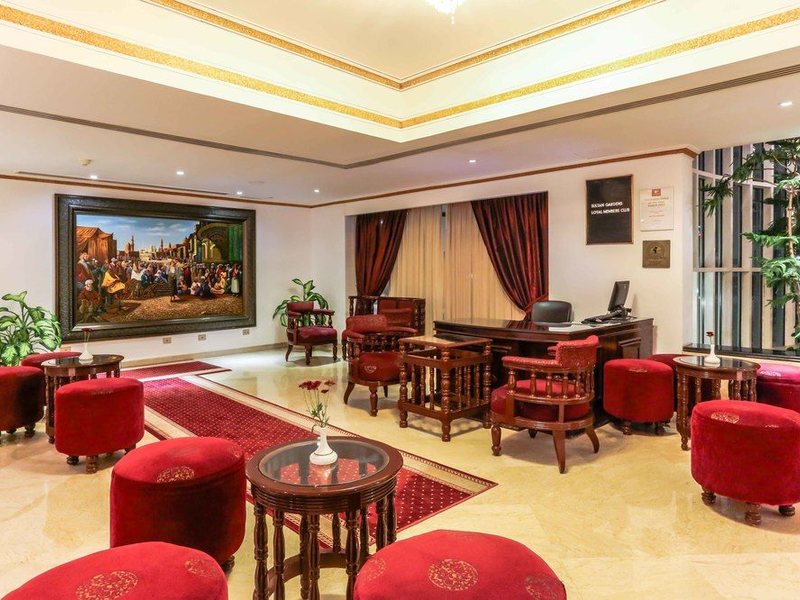 Sultan Gardens 129028