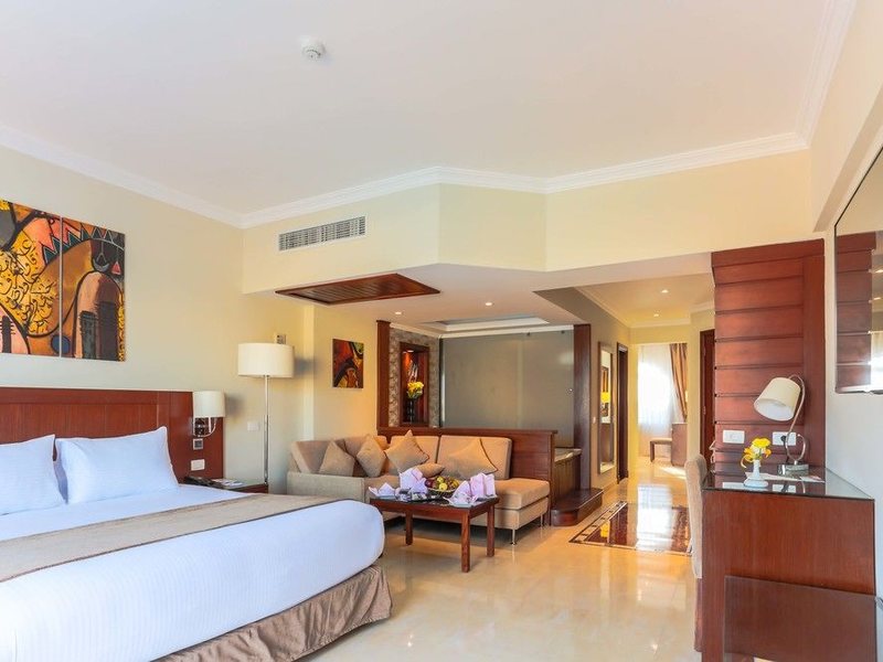 Sultan Gardens 129031