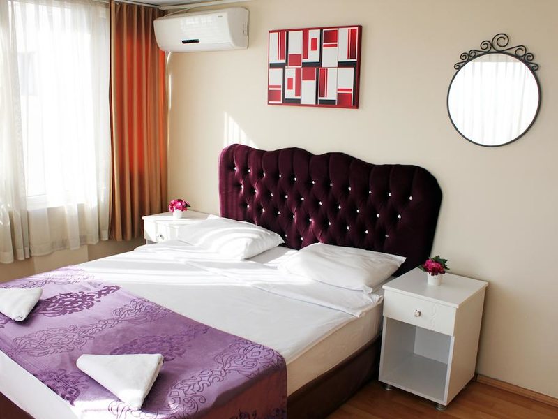 Sultan Hostel & Guesthouse 281027