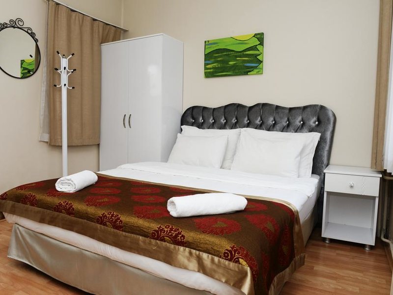 Sultan Hostel & Guesthouse 281029