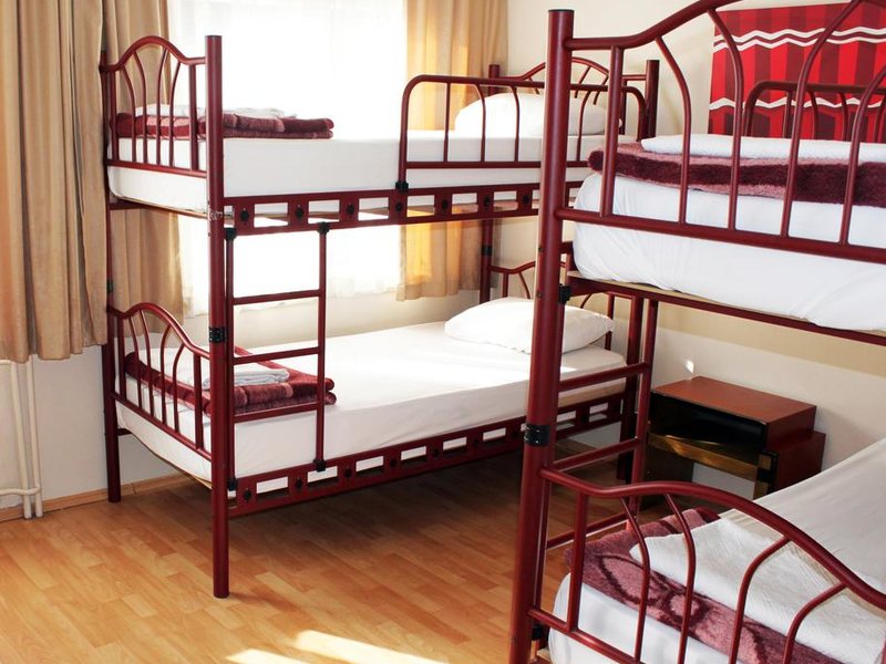 Sultan Hostel & Guesthouse 281030