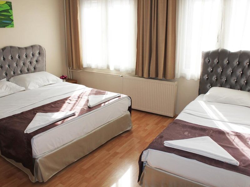 Sultan Hostel & Guesthouse 281031