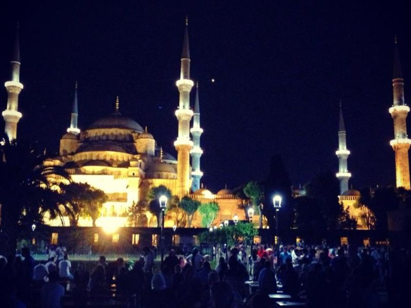 Sultan Hostel & Guesthouse 281033