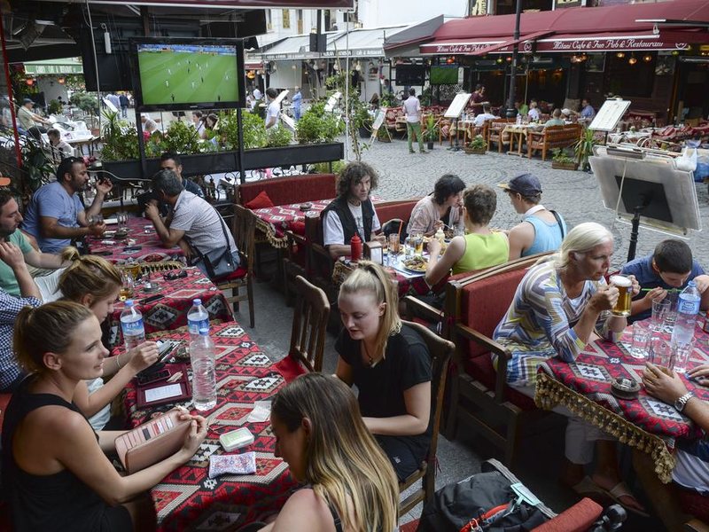 Sultan Hostel & Guesthouse 281036