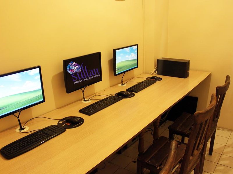 Sultan Hostel & Guesthouse 281041