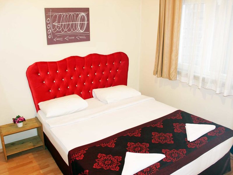 Sultan Hostel & Guesthouse 281043