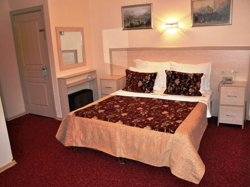 Sultan House 203648
