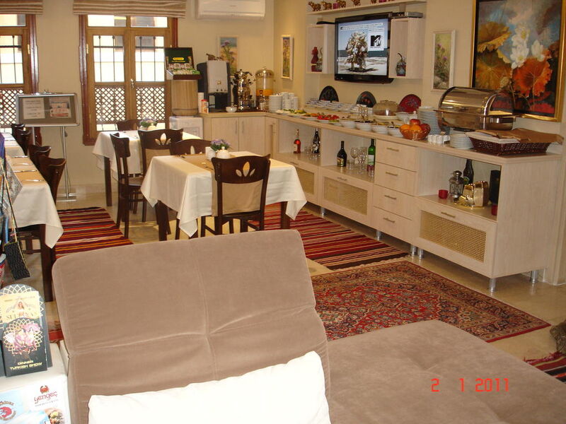 Sultan House 203653