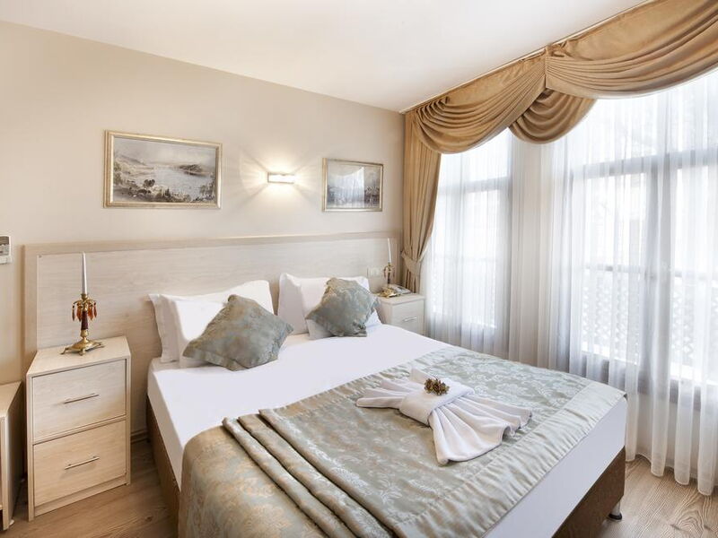 Sultan House 203659