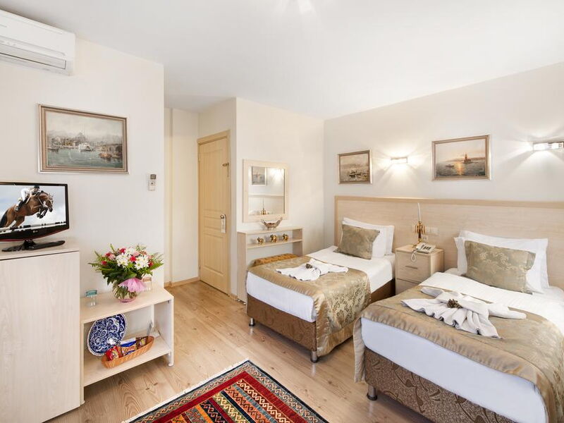 Sultan House 203660