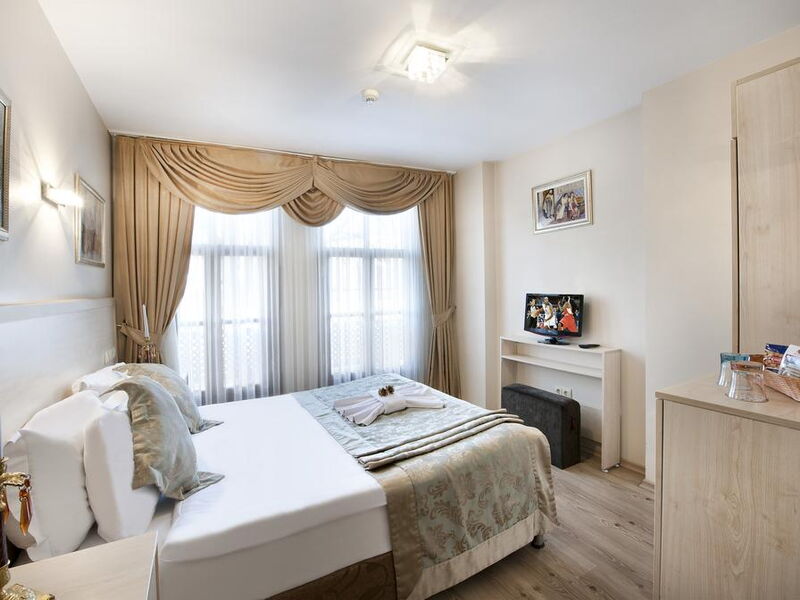 Sultan House 203663