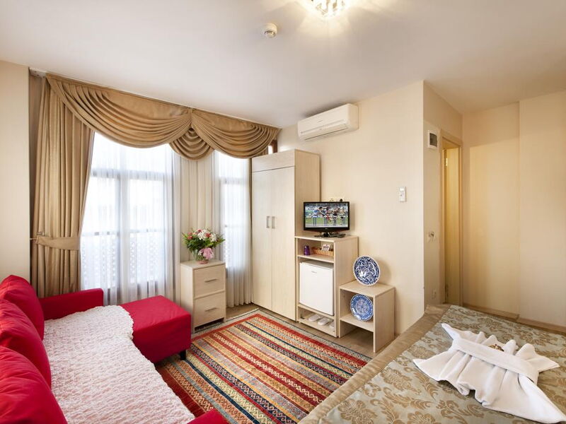 Sultan House 203666