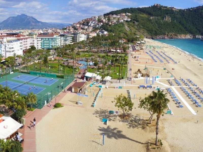 Sultan Sipahi Resort 177034