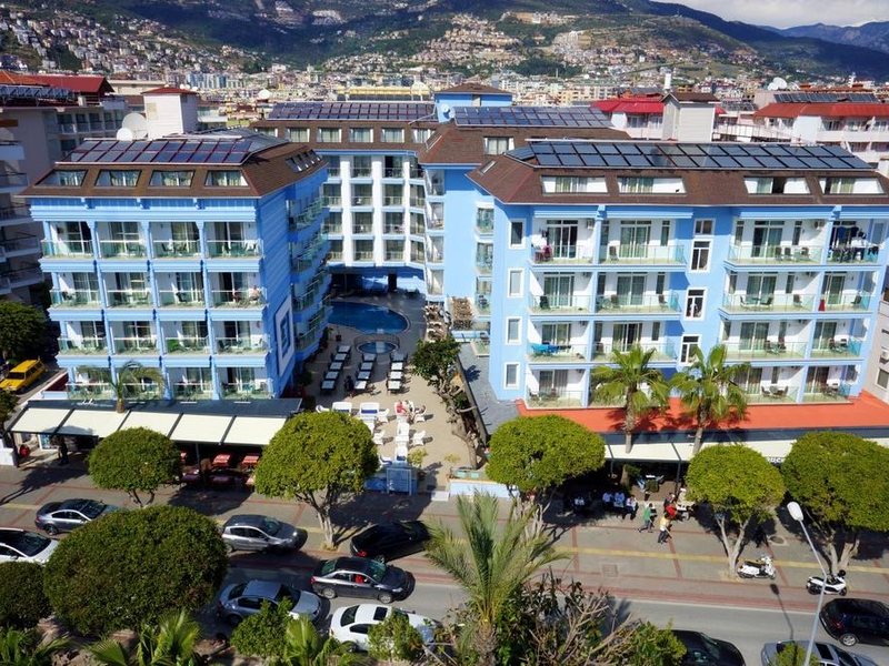 Sultan Sipahi Resort 177035