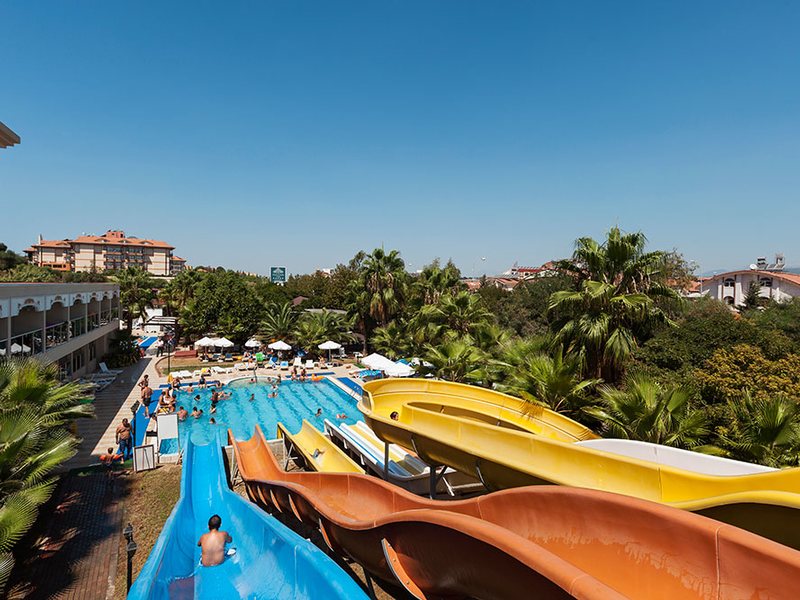 Sultan of Side 104109