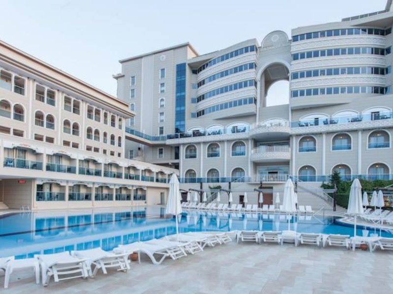 Sultan of Side 104116