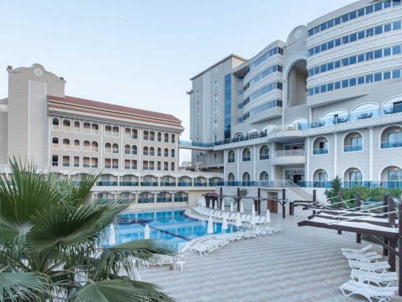 Sultan of Side 104118