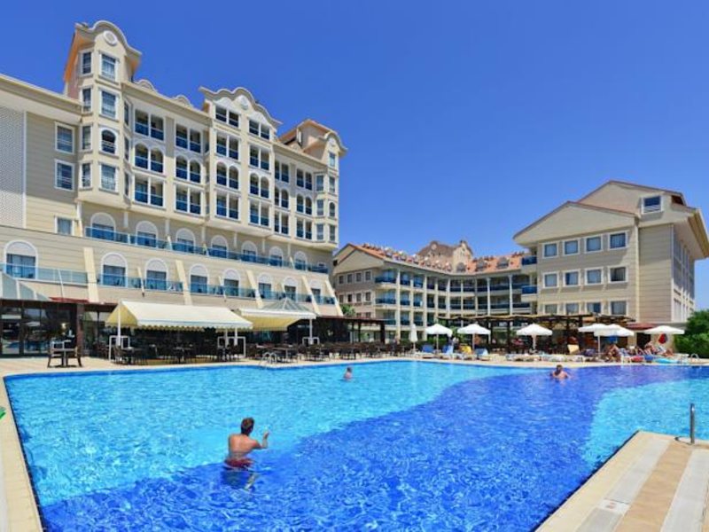 Sultan of Side 104120