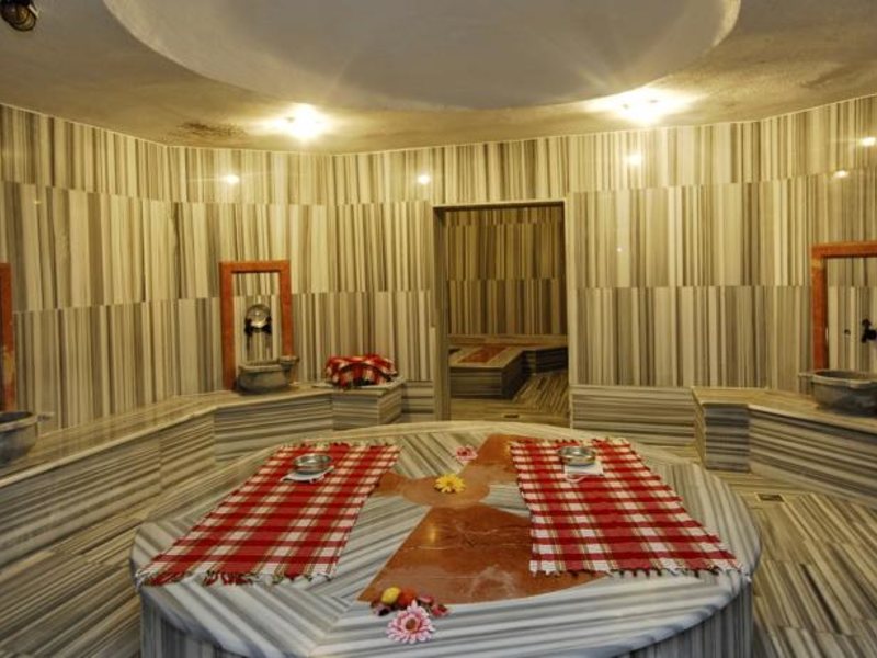 Sultan of Side 104124