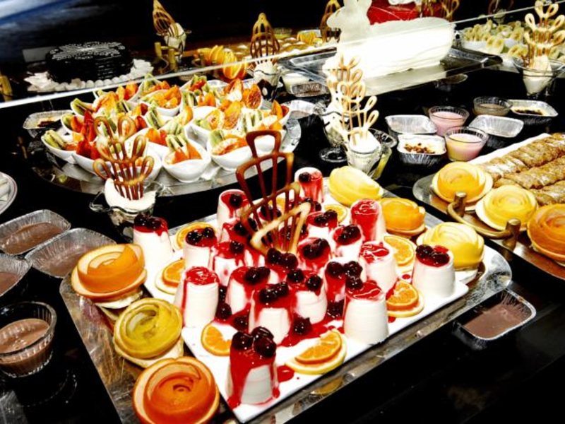 Sultan of Side 104126