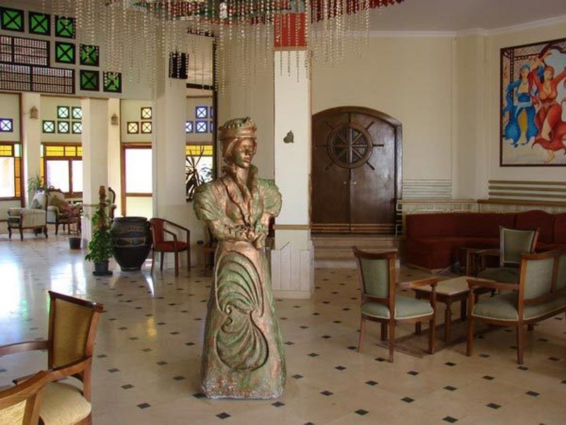 Sultana Beach Resort 31840