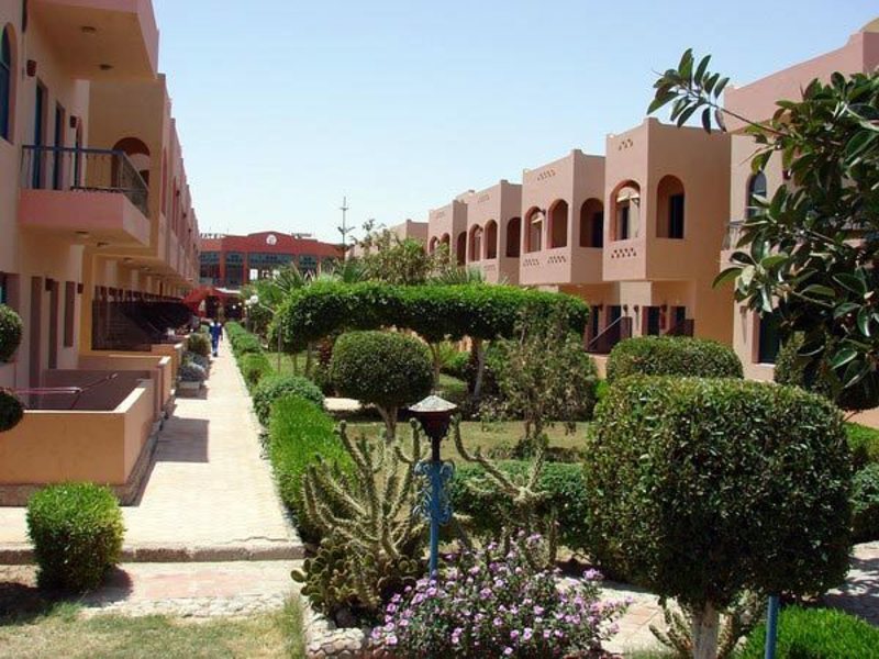 Sultana Beach Resort 31841