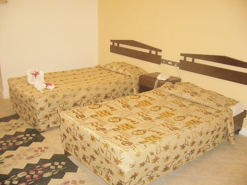 Sultana Beach Resort 31842