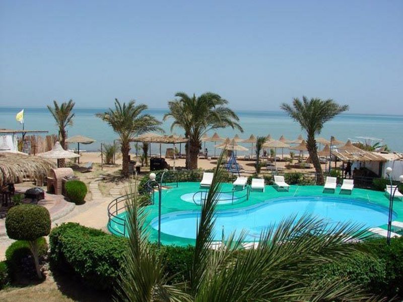 Sultana Beach Resort 31844