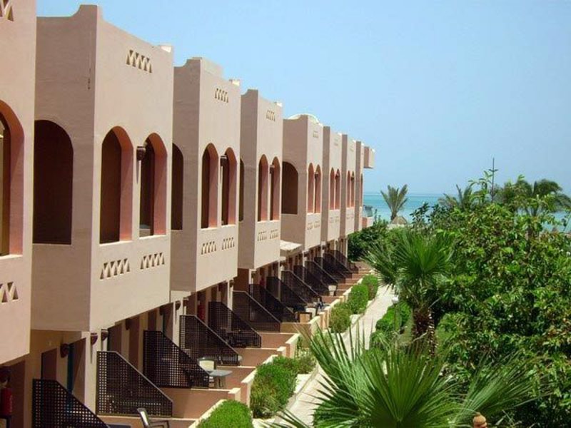 Sultana Beach Resort 31845