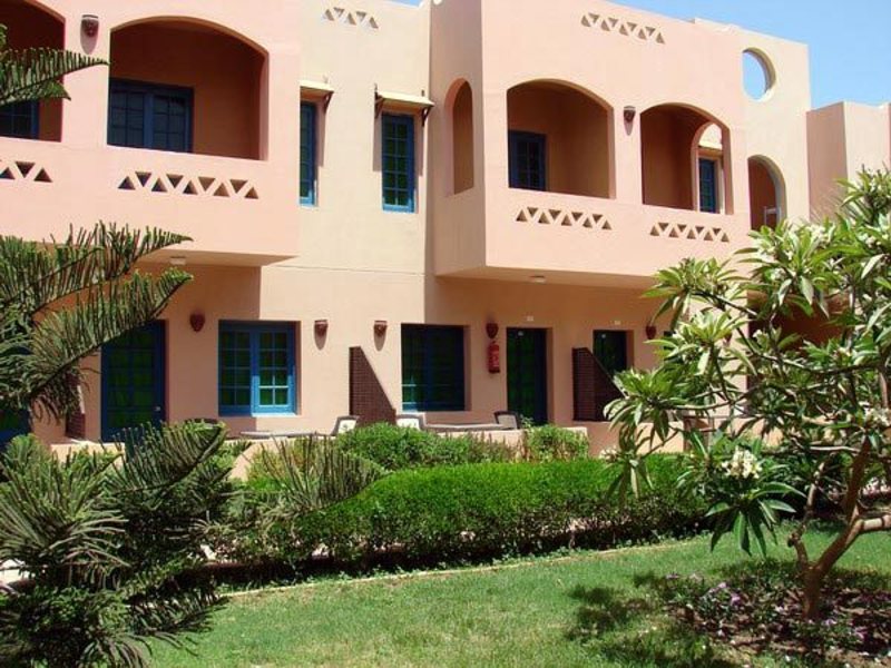 Sultana Beach Resort 31846