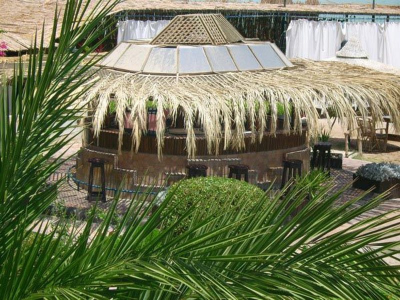 Sultana Beach Resort 31847
