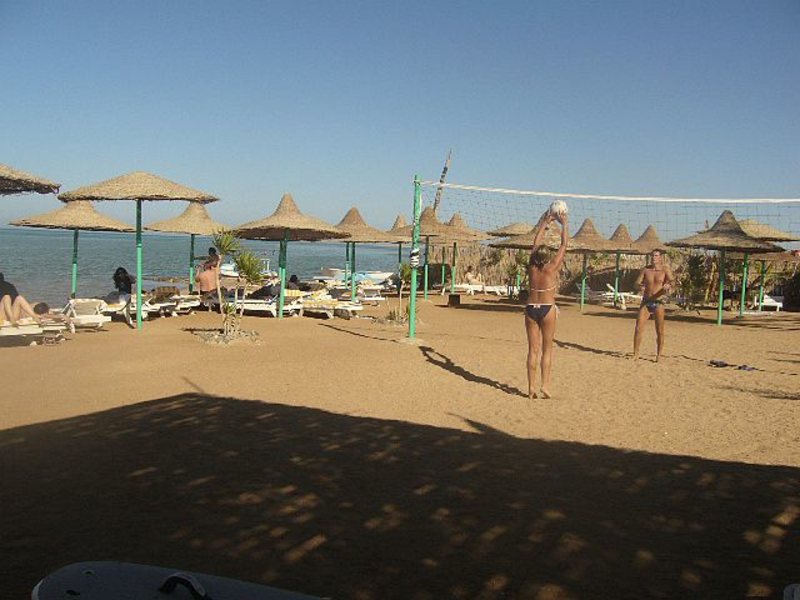 Sultana Beach Resort 31848