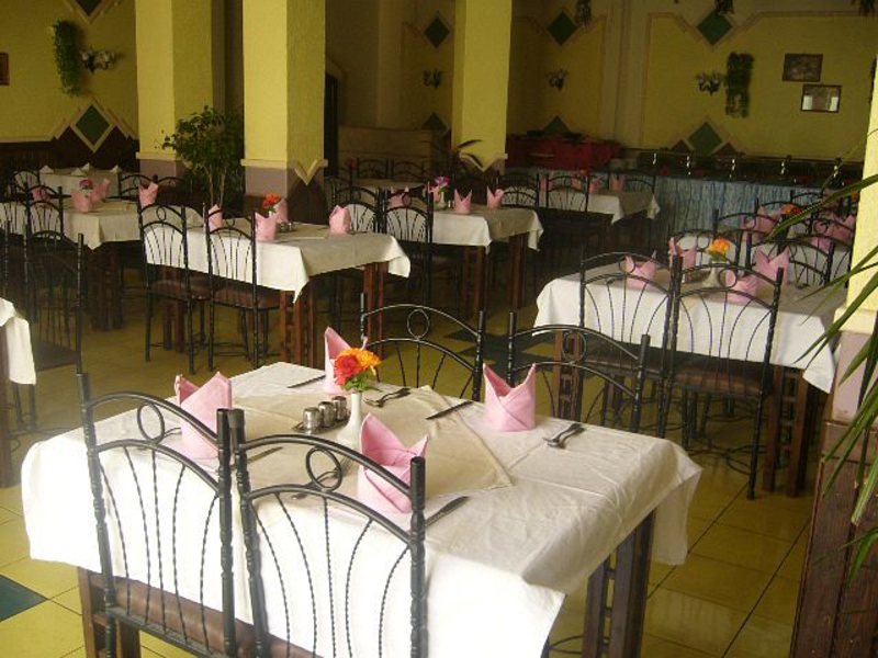 Sultana Beach Resort 31849