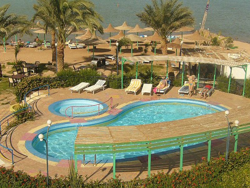 Sultana Beach Resort 31850