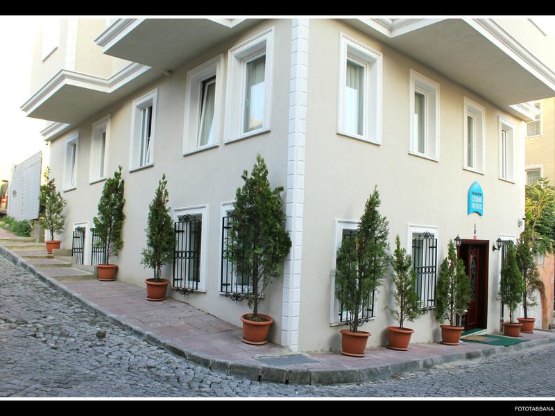 Sultanahmet Cesme Hotel 203671