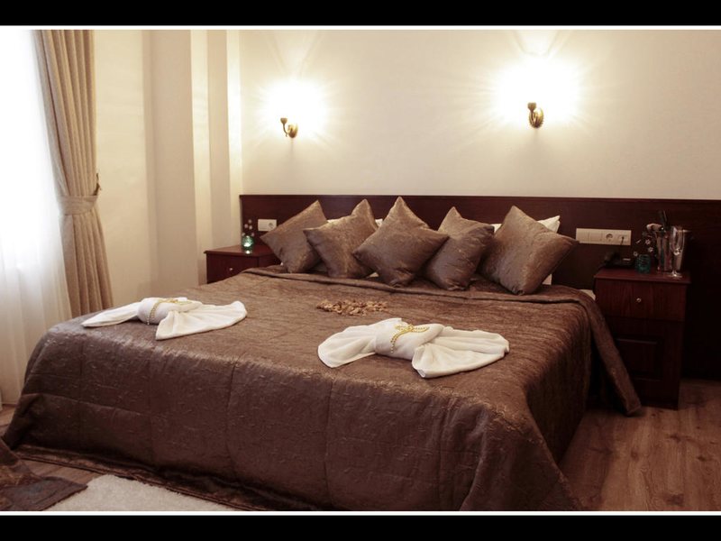 Sultanahmet Cesme Hotel 203672