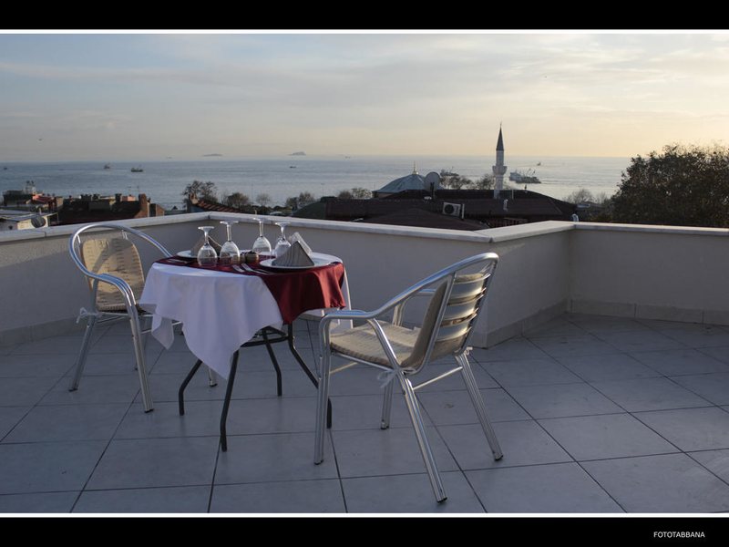 Sultanahmet Cesme Hotel 203674