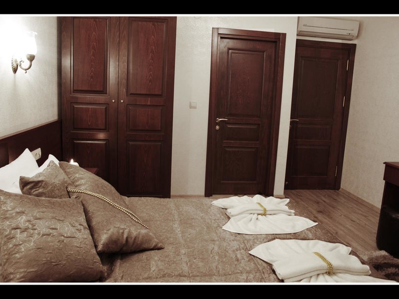 Sultanahmet Cesme Hotel 203675